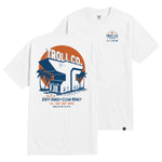 Men's House of DHCM T-Shirt | Color: White