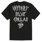 Men's SBC Skelter T-Shirt | Color: Black