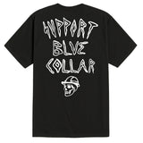 Men's SBC Skelter T-Shirt | Color: Black