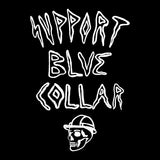 Men's SBC Skelter T-Shirt | Color: Black