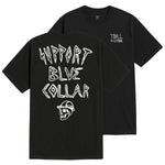 Men's SBC Skelter T-Shirt | Color: Black