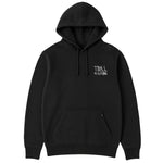 Men's SBC Skelter Hoodie | Color: Black