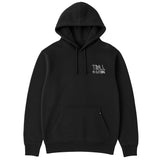 Men's SBC Skelter Hoodie | Color: Black