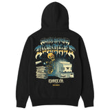 Men's DBC CPU Hoodie | Color: Black