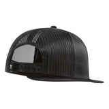 SBC Wrench Trucker Hat | Color: Black