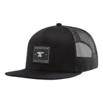 SBC Wrench Trucker Hat | Color: Black