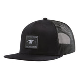 SBC Wrench Trucker Hat | Color: Black