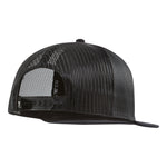 TCI Blinker Fluid Trucker Hat | Color: Black