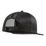 TCI Blinker Fluid Trucker Hat | Color: Black