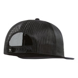 Gas and Grub Trucker Hat | Color: Black