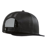 BC SVC Welder Trucker Hat | Color: Black