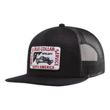 BC SVC Welder Trucker Hat | Color: Black
