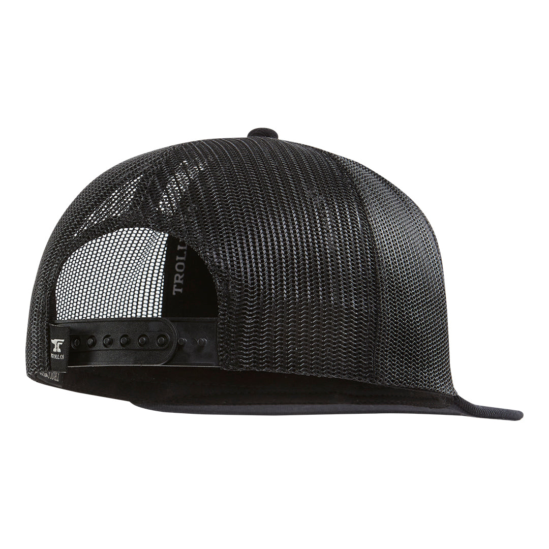 BC SVC Lineman Trucker Hat | Color: Black
