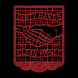 Men's DOTD Haggler T-Shirt | Color: Black