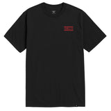 Men's DOTD Haggler T-Shirt | Color: Black