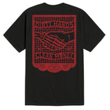 Men's DOTD Haggler T-Shirt | Color: Black