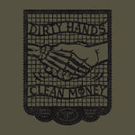 Men's DOTD Haggler T-Shirt | Color: Military Green