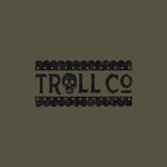 Men's DOTD Haggler T-Shirt | Color: Military Green