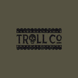 Men's DOTD Haggler T-Shirt | Color: Military Green