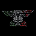 Men's DOTD Anvil T-Shirt | Color: Black