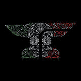 Men's DOTD Anvil T-Shirt | Color: Black