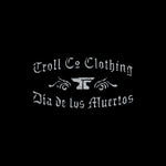 Men's DOTD Anvil T-Shirt | Color: Black