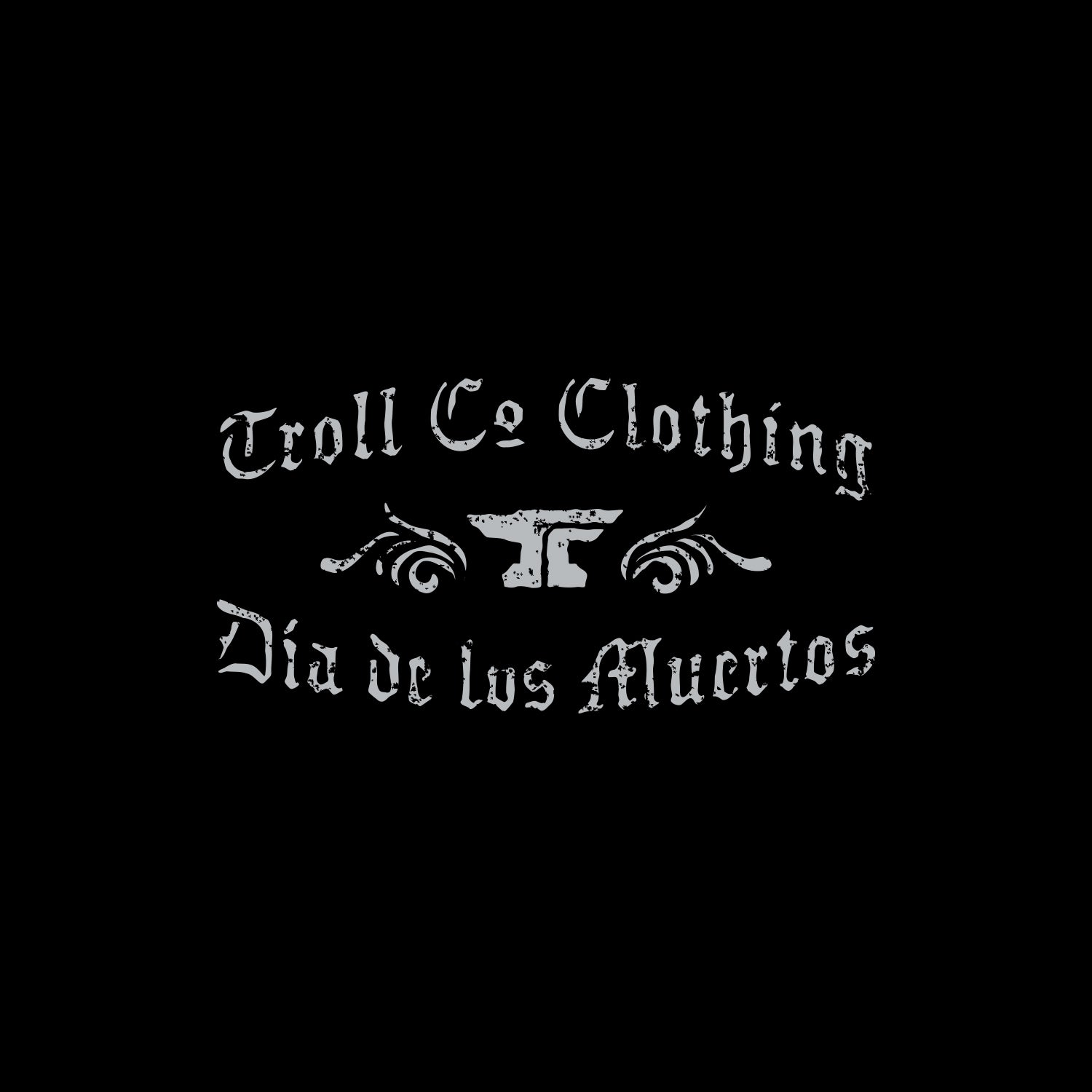 Men's DOTD Anvil T-Shirt | Color: Black