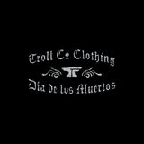 Men's DOTD Anvil T-Shirt | Color: Black