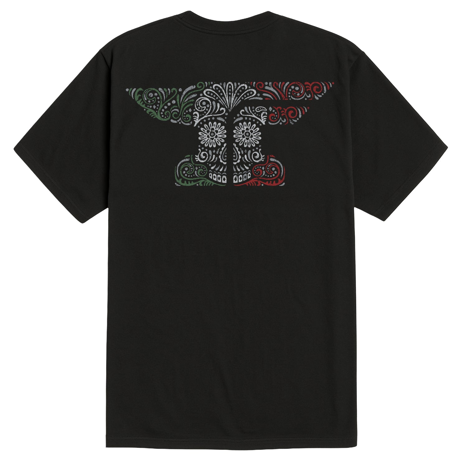 Men's DOTD Anvil T-Shirt | Color: Black