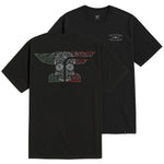 Men's DOTD Anvil T-Shirt | Color: Black