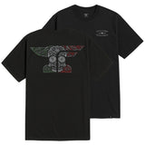 Men's DOTD Anvil T-Shirt | Color: Black