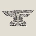 Men's DOTD Anvil T-Shirt | Color: Sand