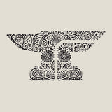 Men's DOTD Anvil T-Shirt | Color: Sand