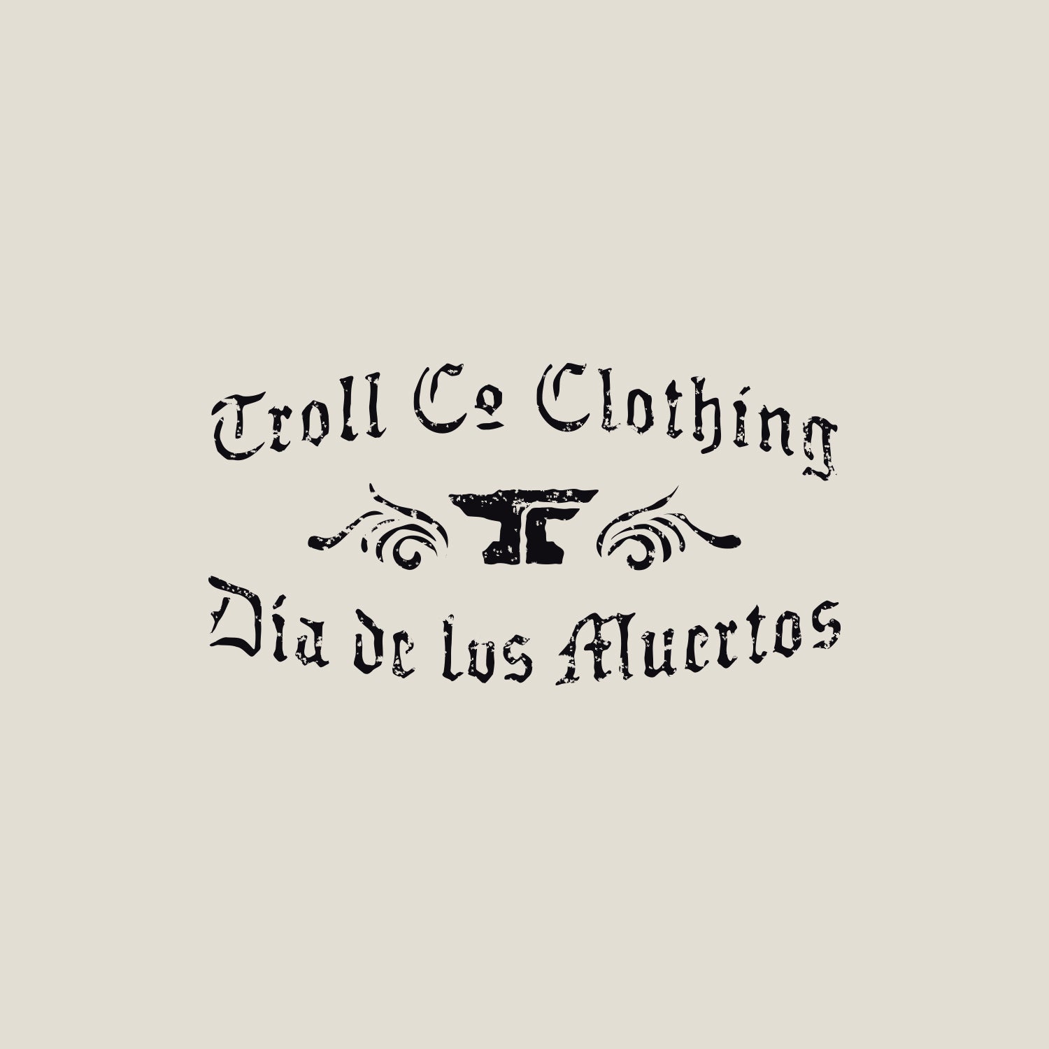 Men's DOTD Anvil T-Shirt | Color: Sand