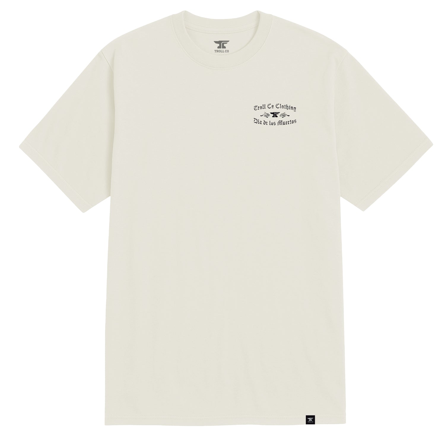 Men's DOTD Anvil T-Shirt | Color: Sand