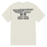 Men's DOTD Anvil T-Shirt | Color: Sand