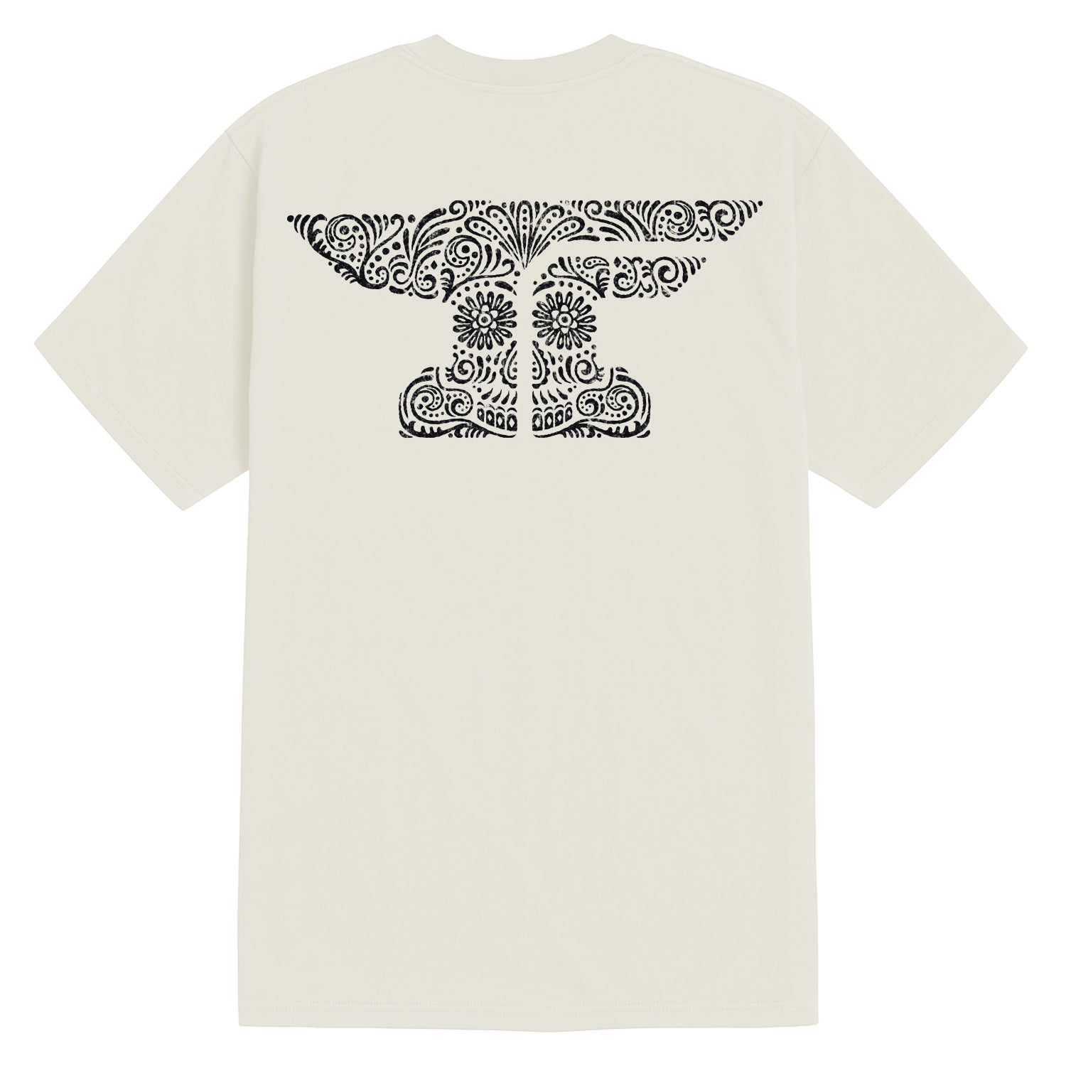 Men's DOTD Anvil T-Shirt | Color: Sand