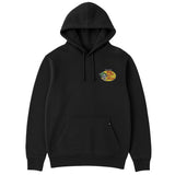 Men's Blue Collar Pro Shops Hoodie | Color: Black