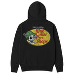 Men's Blue Collar Pro Shops Hoodie | Color: Black