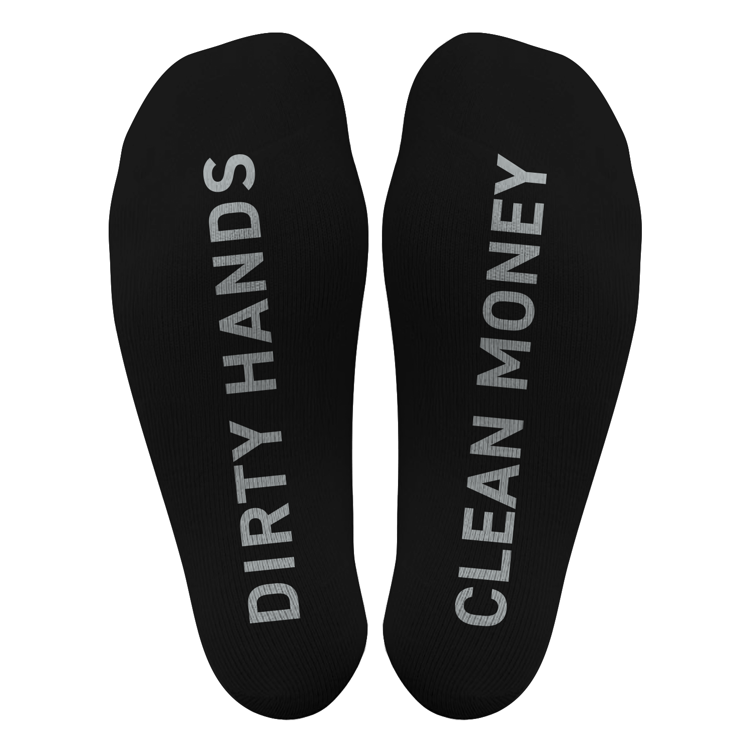 DHCM Forged Crew Sock Anvil 3 Pack | Color: Black/White/Military Green
