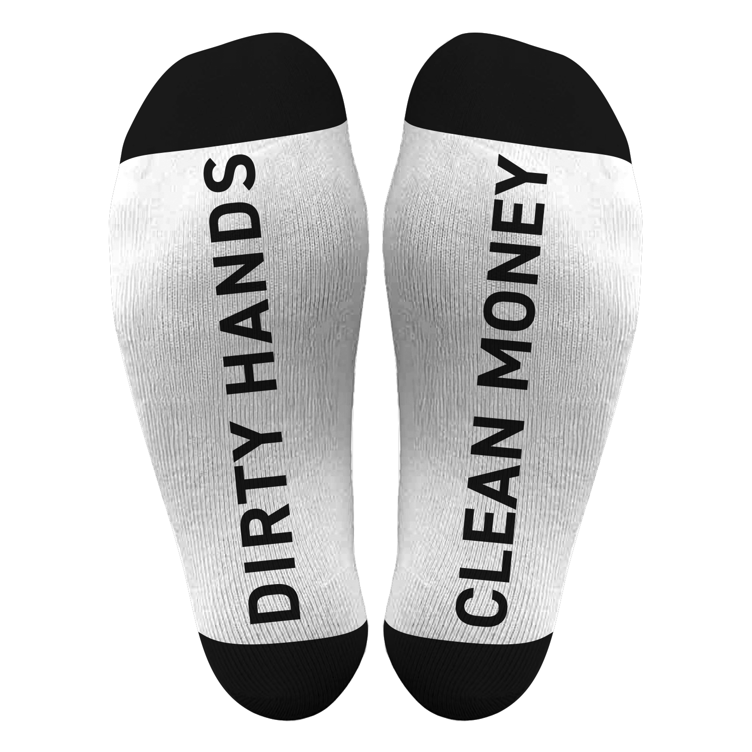 DHCM Forged Crew Sock Anvil 3 Pack | Color: Black/White/Military Green