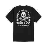 Men's SBC Crossed T-Shirt