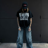 Knuckle Busters Low Profile Hat