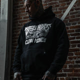 Men's DHCM Nekro Hoodie