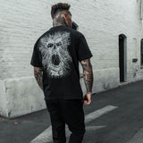 Men's Arise Heavyweight Pigment Dye T-Shirt