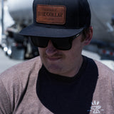 SBC Barricade Hat | Color: Black