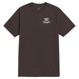 Men's DHCM Haggler T-Shirt - Color: Brown Heather