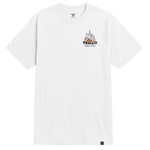 Men's EIF Jobsite T-Shirt - Color: White