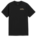 Men's SBC Worn Proud T-Shirt - Color: Black