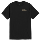 Men's SBC Worn Proud T-Shirt - Color: Black